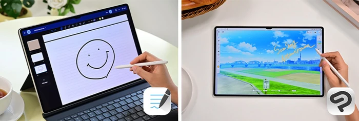 Samsung Galaxy Tab S9 Ultra X910, Graphite, 16GB RAM, 1TB