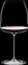 Riedel Winewings Pinot Noir/Nebbiolo Rotweinglas Vorschaubild