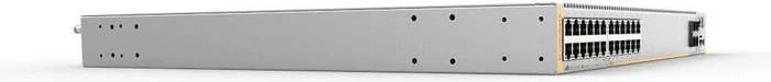 Allied Telesis x930 Rackmount Gigabit Managed Stacking Switch, 24x RJ-45, 4x SFP+