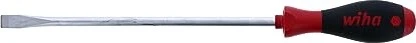 Wiha SoftFinish 302 Schlitz Schraubendreher, 12x250mm
