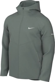Nike Repel Miler Funktionsjacke clay green (Herren)
