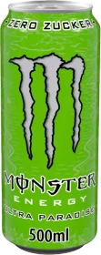 Monster Energy Ultra Paradise Zero Zucker 500ml
