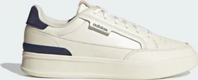 adidas Aspyre core white/dark blue/off white