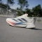 adidas Adizero Boston 12 core white/zero metallic/pure ruby (Herren) Vorschaubild