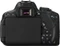 Canon EOS 650D mit Objektiv EF-S 18-55mm 3.5-5.6 IS II Vorschaubild
