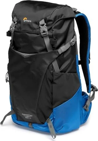 Lowepro Photo Sport BP 24L AW III Rucksack blau