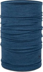 Buff Merino Midweight Schlauchtuch melange
