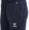 hummel Core XK Poly Trainingshose lang marine (Damen) Vorschaubild