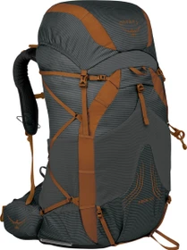 Osprey Exos 58 L/XL dark charcoal grey (Herren)