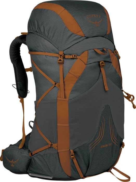 Osprey Exos 58 (Herren)
