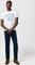 Wrangler Americana T-Shirt kurzarm worn white (Herren) Vorschaubild
