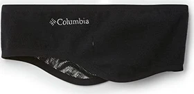 Columbia Trail Shaker Stirnband schwarz