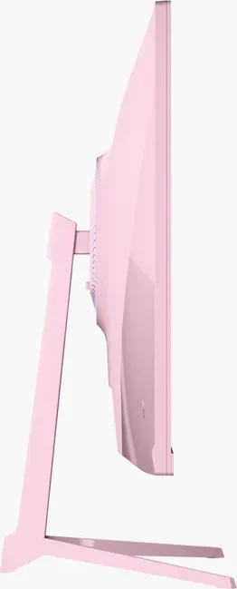 Arozzi Nova 27T2K180, Pink, 27"