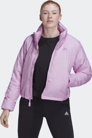 adidas BSC Insulated Jacke bliss lilac (Damen)