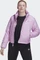adidas BSC Insulated Jacke bliss lilac (Damen) Vorschaubild