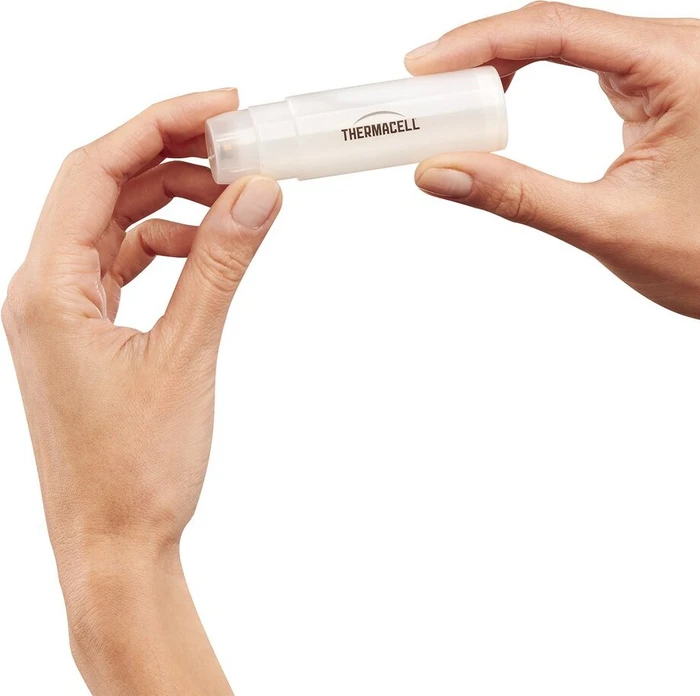 ThermaCell C4 Nachfüllpackung für Moskitoleuchte