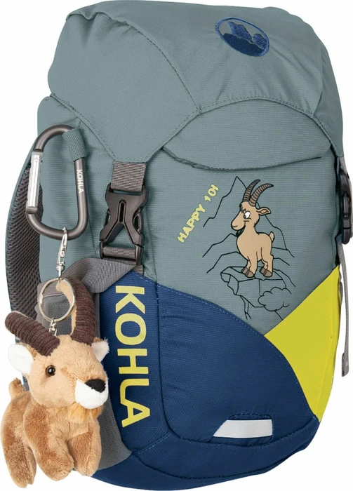 Kohla Happy 10