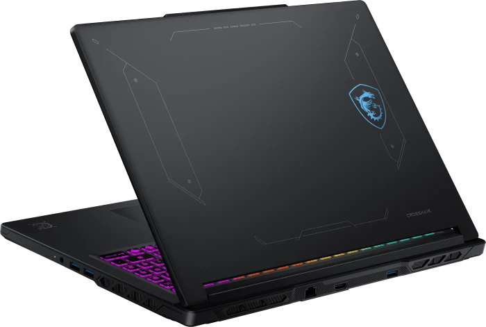 MSI Crosshair A16 HX E8WGXK-046, Ryzen 9 8940HX, 16GB RAM, 1TB SSD, GeForce RTX 5070, DE