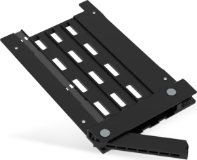 Icy Dock ExpressTray MB038TP-B, Einschub/Carrier für MB038SP-B
