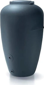 Prosperplast Aquacan Regenwassertank 440l anthrazit