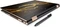HP Spectre x360 Convertible 15-ch004ng, Dark Ash Silver, Core i7-8705G, 16GB RAM, 512GB SSD, Radeon RX Vega M GL Hybrid, DE Vorschaubild