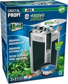 JBL CristalProfi e1502