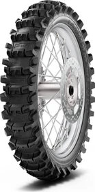 Pirelli Scorpion MX32 Mid Soft 110/90 19 62M TT NHS