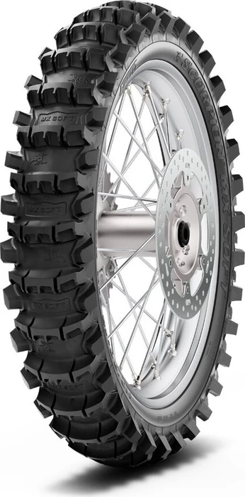 Pirelli Scorpion MX32 Mid Soft
