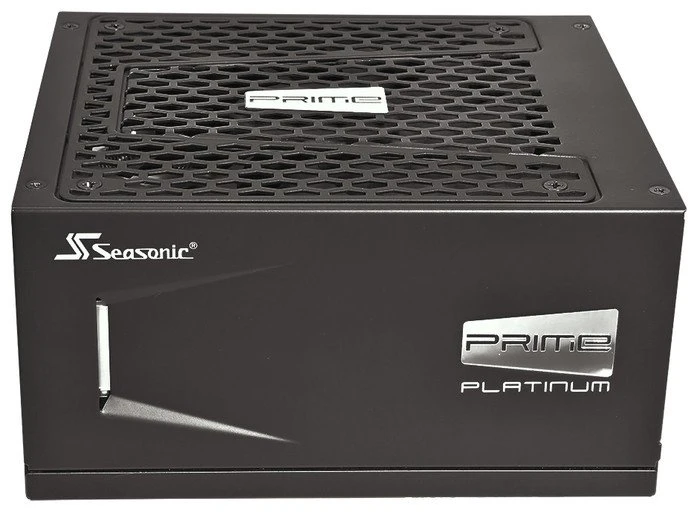 Seasonic Prime Platinum 650W, ATX 2.4