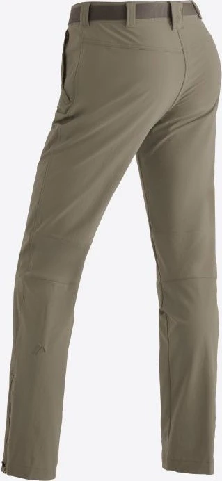 Maier Sports Inara Slim Hose lang coriander (Damen)