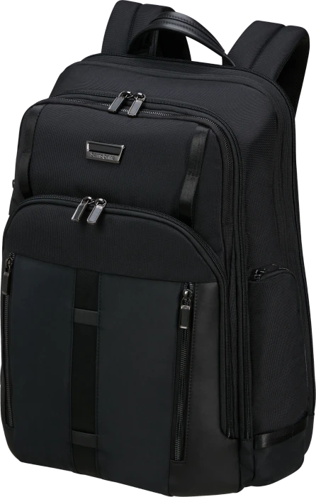 Samsonite Urban-Eye, Rucksack, 17.3", schwarz