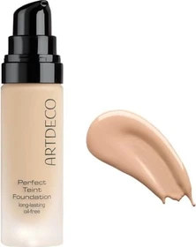 Artdeco Perfect Teint Foundation 20 warm vanilla, 20ml