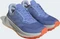 adidas Terrex Soulstride Flow blue dawn/blue fusion/impact orange (Herren) Vorschaubild
