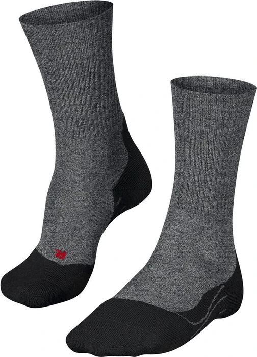 Falke TK2 Wool Wandersocken (Herren)