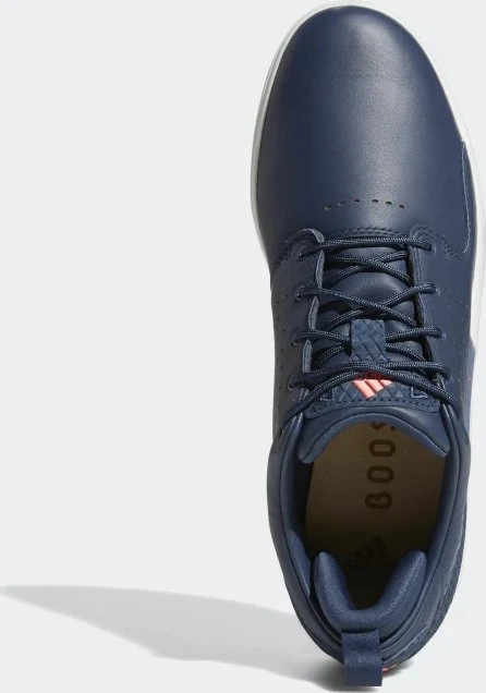 adidas Flopshot Spikeless crew navy/blue rush/turbo (Herren)