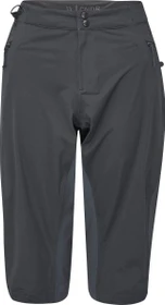 Rab Cinder Kinetic Fahrradhose kurz beluga (Damen)