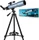 Bresser Youngster Entdecker-Teleskop 70/400 (15499)