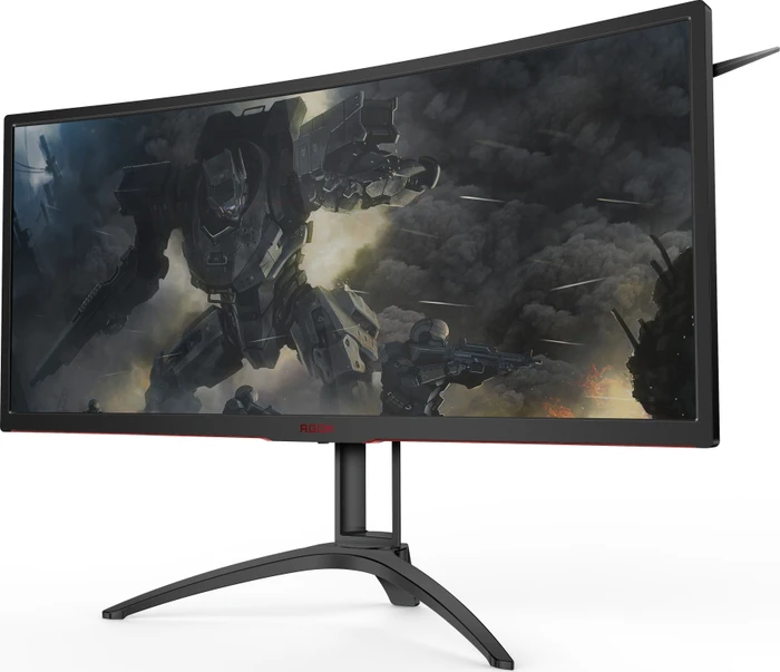 AOC Agon AG352UCG6 Black Edition, 35"