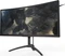 AOC Agon AG352UCG6 Black Edition, 35" Vorschaubild
