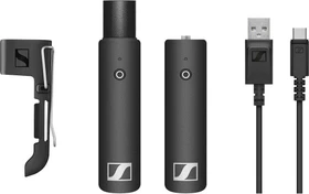 Sennheiser XSW-D Presentation Base Set