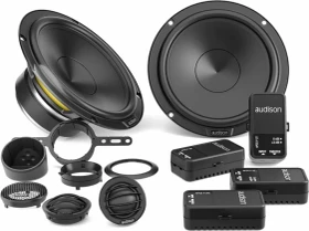 Audison Prima APK 165P Kit