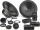 Audison Prima APK 165P Kit