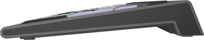 LogicKeyboard Astra 2 Final Cut Pro X Mac, USB, FR