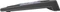 LogicKeyboard Astra 2 Final Cut Pro X Mac, USB, FR Vorschaubild