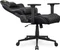 Cougar Armor One V2 Gamingstuhl, schwarz/gold Vorschaubild