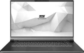 Schenker VIA 15-E20ydv, Ryzen 5 3500U, 8GB RAM, 250GB SSD, DE