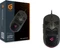 Conceptronic DJEBBEL 04B Gaming Mouse schwarz, USB Vorschaubild
