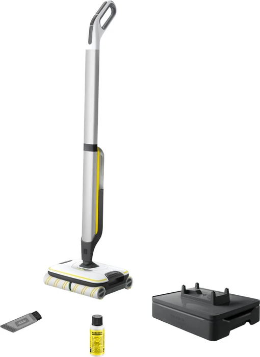 Kärcher FC7 Cordless Plus Akku-Wischsauger