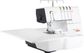 Bernina Bernette 64 Airlock Overlock