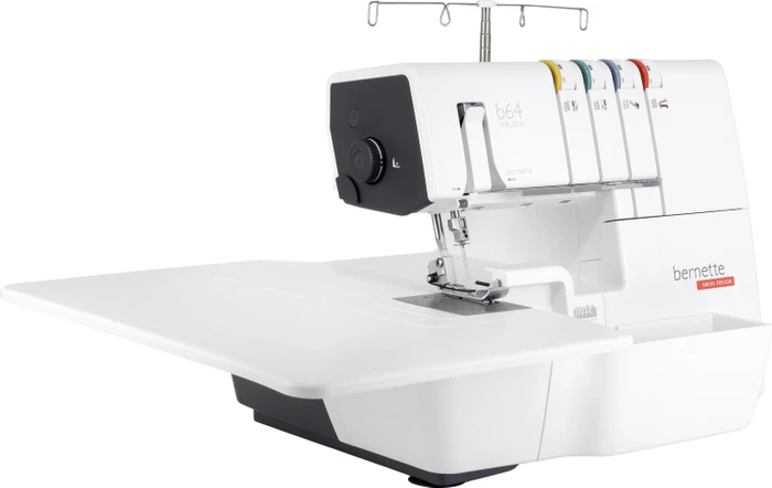 Bernina Bernette 64 Airlock Overlock